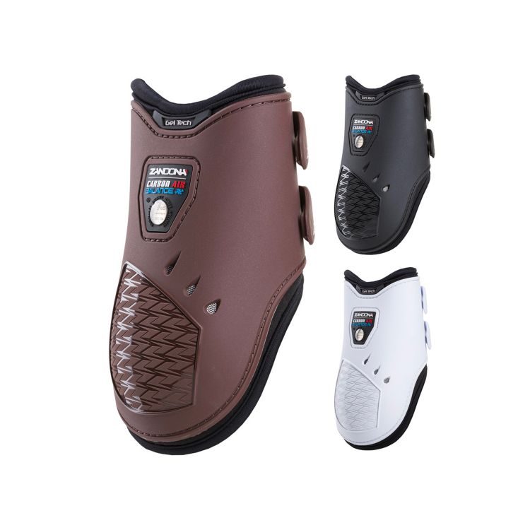 CARBON AIR BALANCE FETLOCK