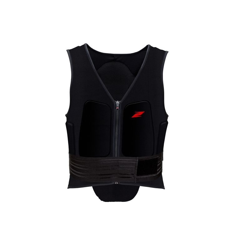 ZANDONA SOFT ACTIVE VEST EVO PRO X8