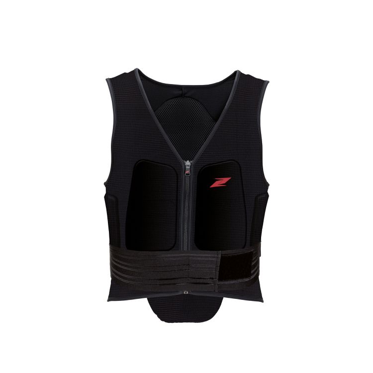 ZANDONA SOFT ACTIVE VEST EVO PRO X6