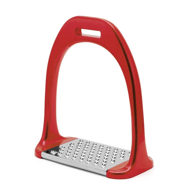 PRO-LIGHT ALUMINUM COLOR STIRRUP