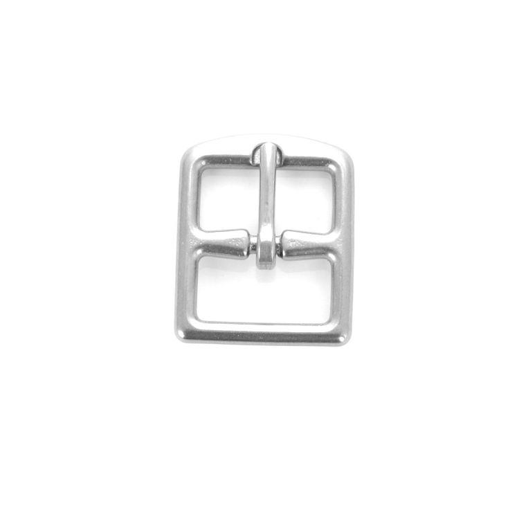 ENGLISH STIRRUP BUCKLE