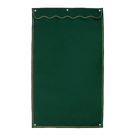 LAMICELL LONG STABLE CURTAIN