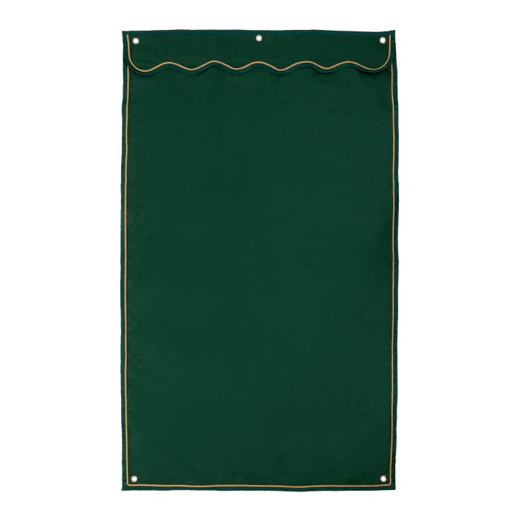 LAMICELL LONG STABLE CURTAIN