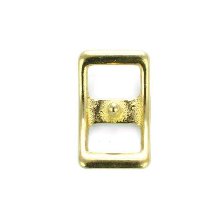 GOLDEN CONWAY BUCKLE