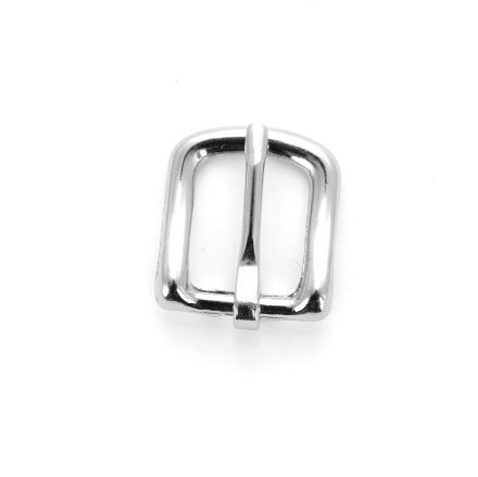 HEEL BUCKLE