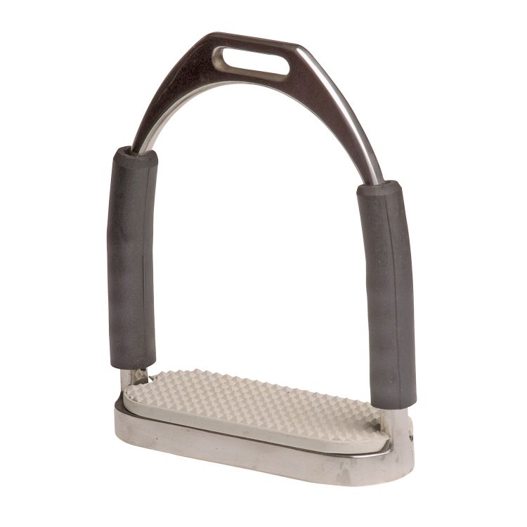 JOINTED SS STIRRUPS
