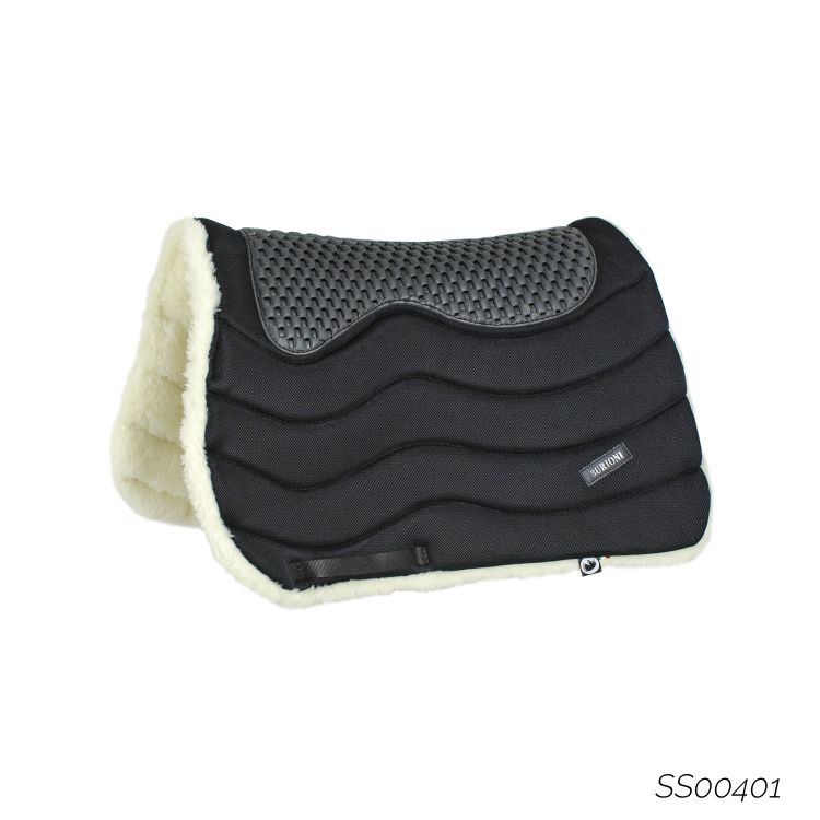 SOTTOSELLA TREKKING  TT/LANA + PIUMA PAD