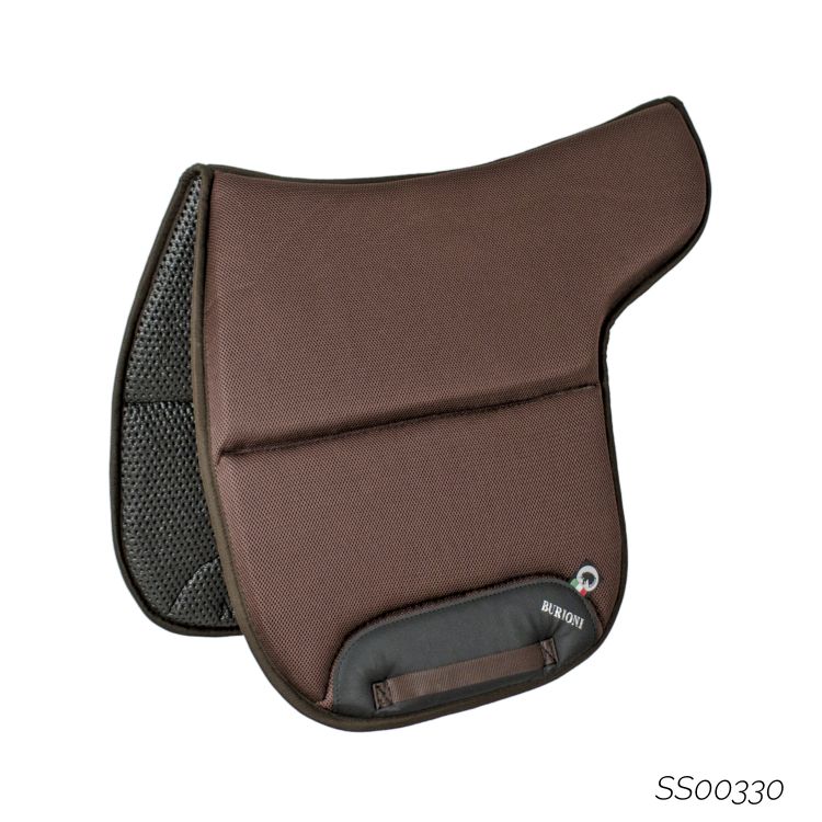 TTECH+SYMPA AUSSIE SADDLE PAD