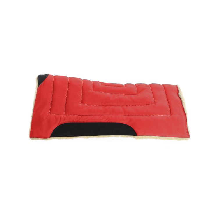 LAKOTA WORKER SADDLE PAD