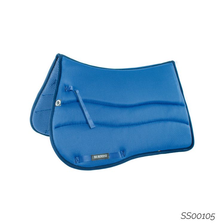 TTECH+SYMPA SADDLE PAD