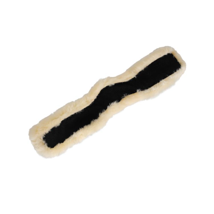 SPARE SHEEPSKIN FOR DRESSAGE GIRTH SP00442