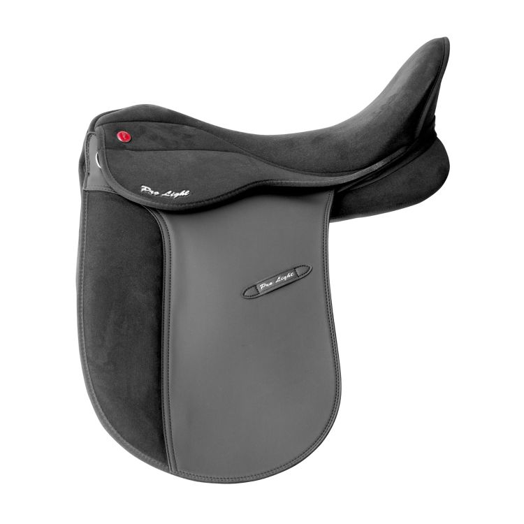 PRO LIGHT  DRESSAGE SADDLE TORINO MODEL