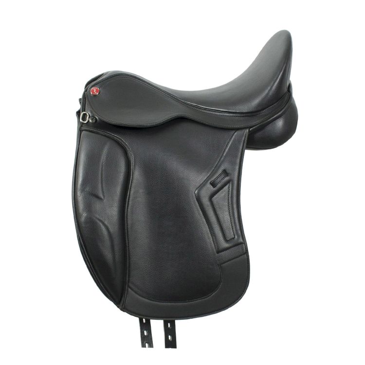 PRO-LIGHT DRESSAGE SADDLE BRINDIS MODEL