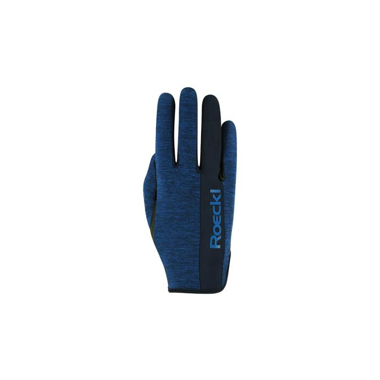 ROECKL MANNHEIM GLOVES