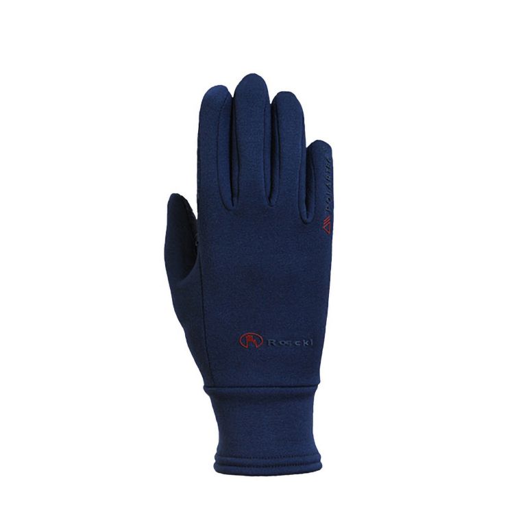 ROECKL GLOVE WARWICK JUNIOR MODEL