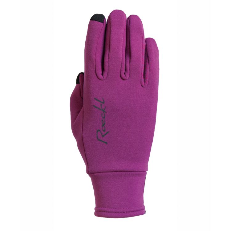 ROECKL GLOVE WELDON MODEL