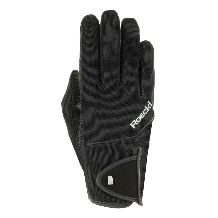 ROECKL MILANO WINTER GLOVES