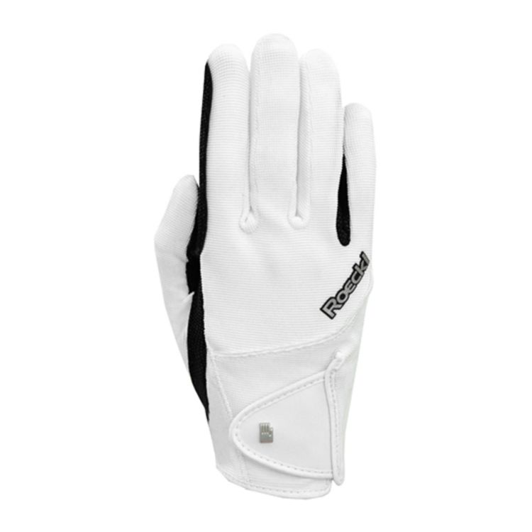 ROECKL GLOVE MILANO MODEL