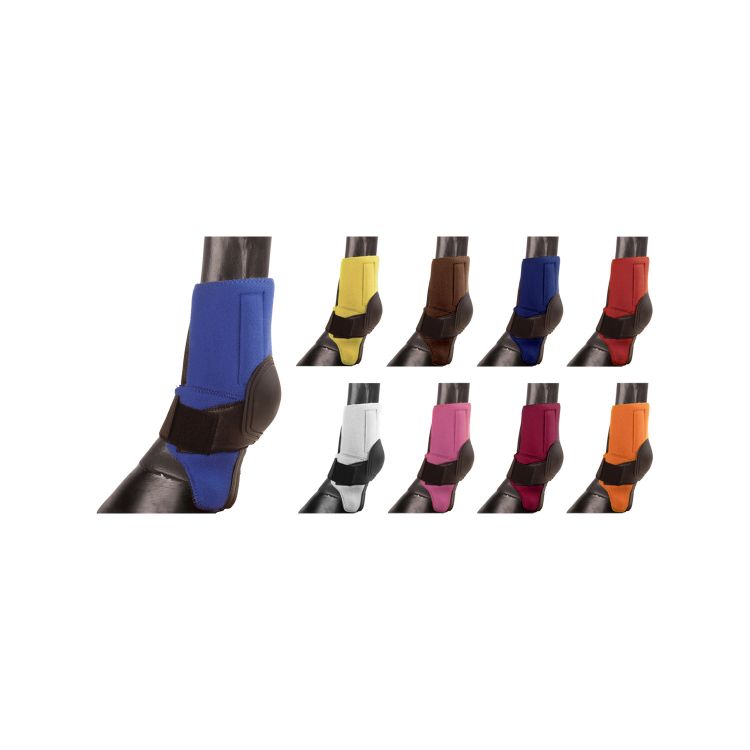 NEOPRENE SKID BOOTS