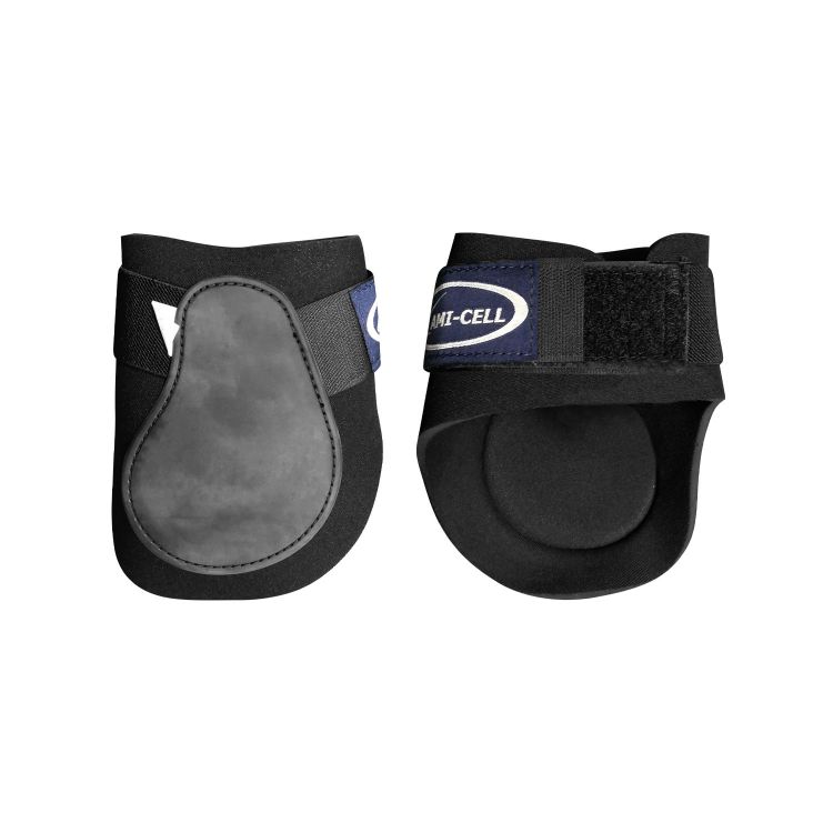 LAMICELL NEOPRENE FELTLOCK BOOTS WITH PLASTIC REINFORCEMENT