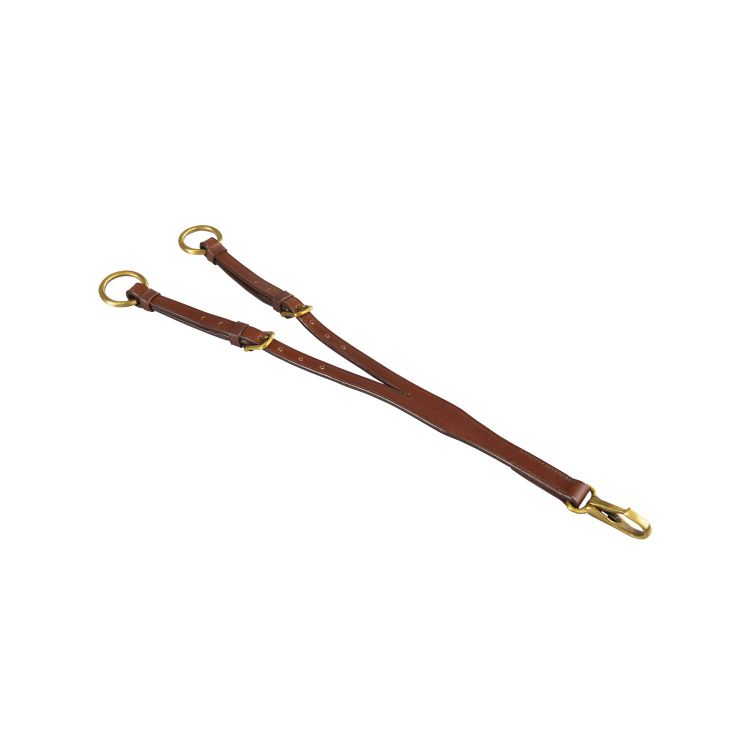LEADER FORK