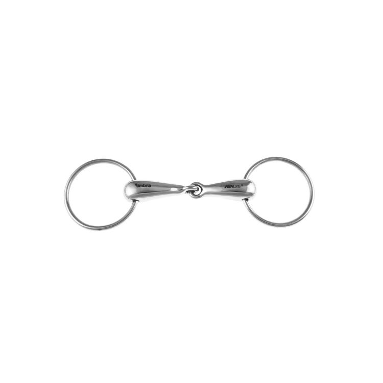 SNAFFLE BIT PRO BITS 1220