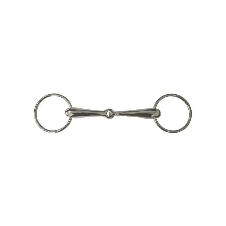 SOLID 17 SNAFFLE BIT