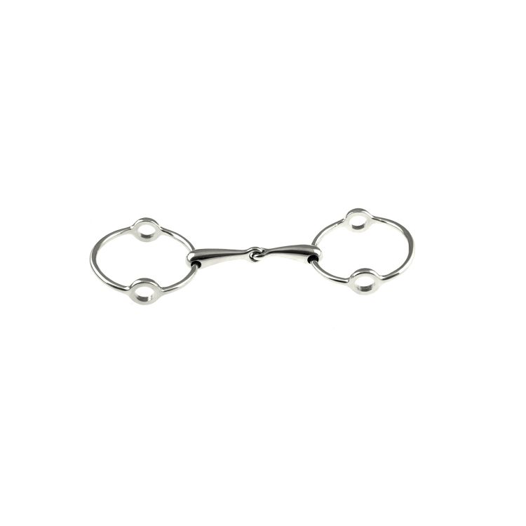 LARGE RING GAG BIT