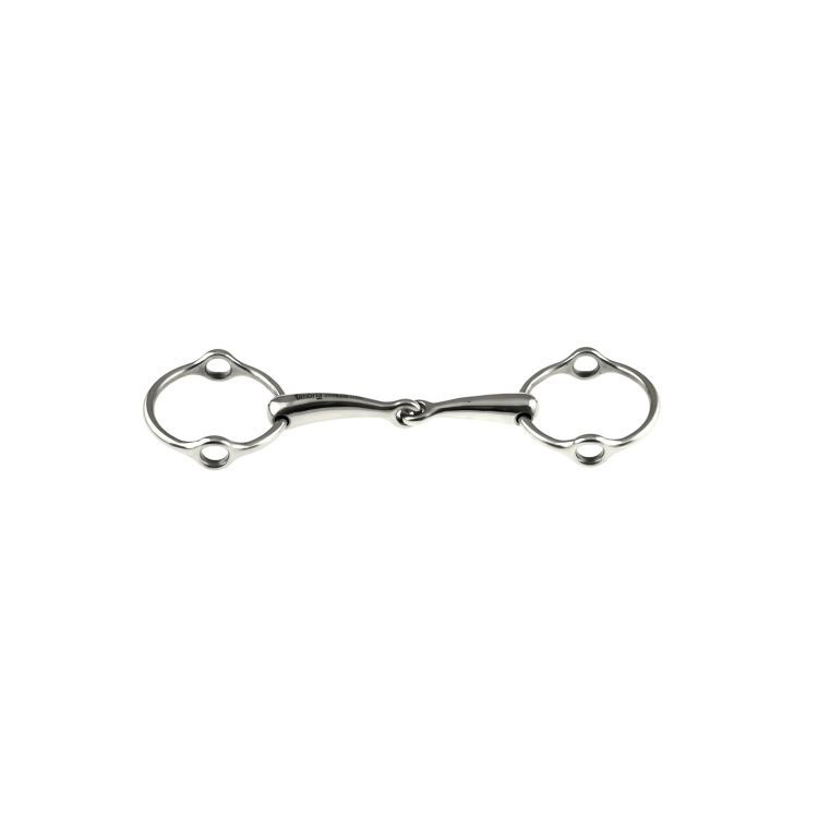 LOOSE RING GAG BIT