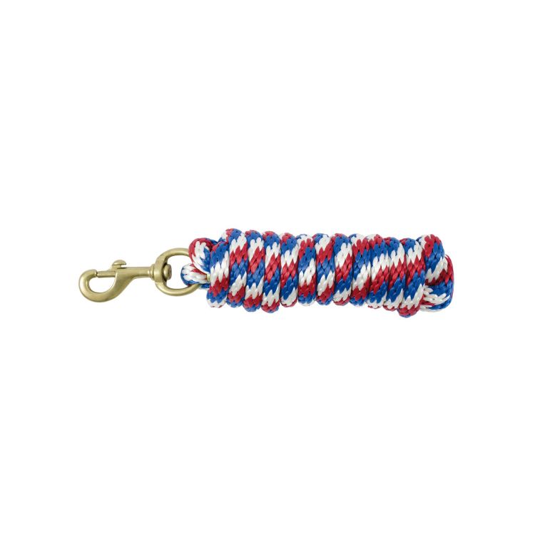 MULTICOLOR NYLON LEAD