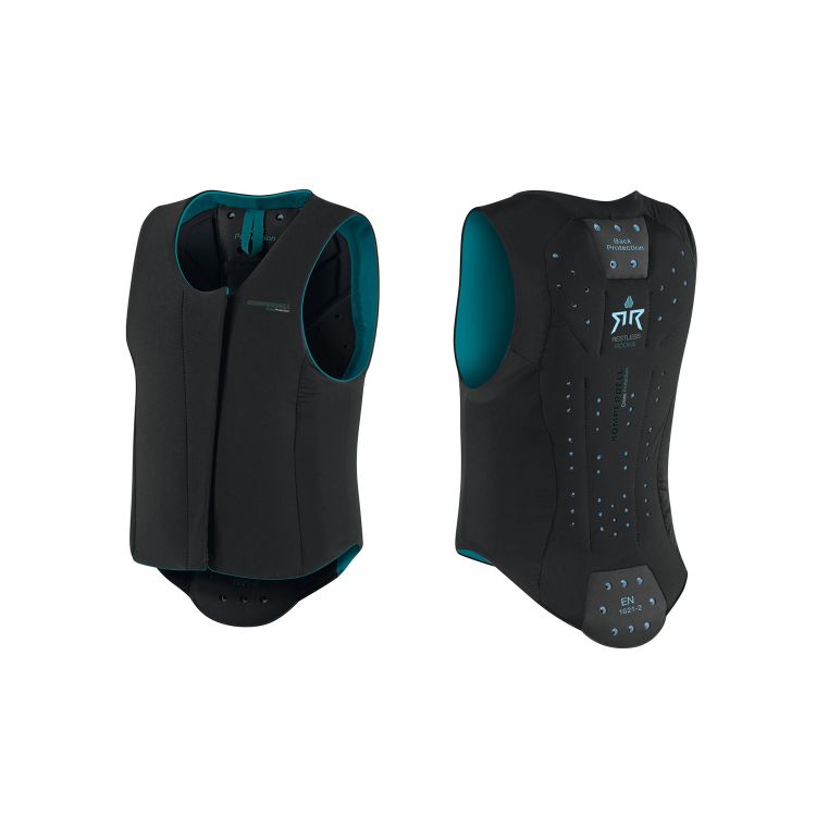 PROTECTOR BALLISTIC JUNIOR PRO