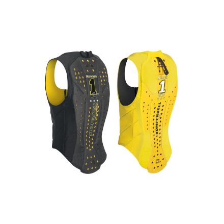 KOMPERDELL KIDS BACK PROTECTOR