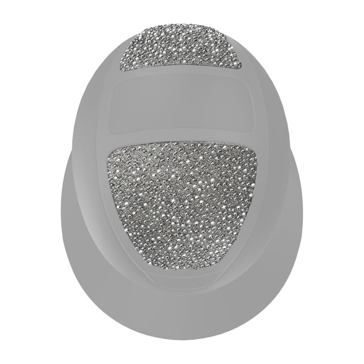 KASK SWAROVSKI GALUCHAT PERSONALIZATION*