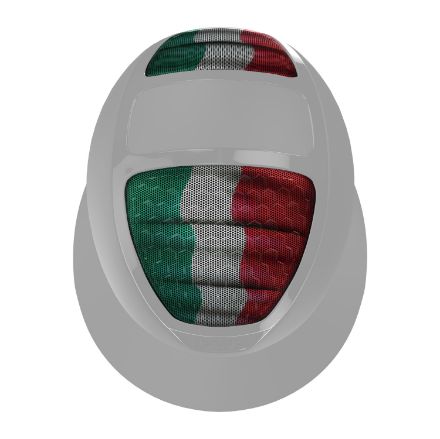 KASK FLAG PERSONALIZATIONS*
