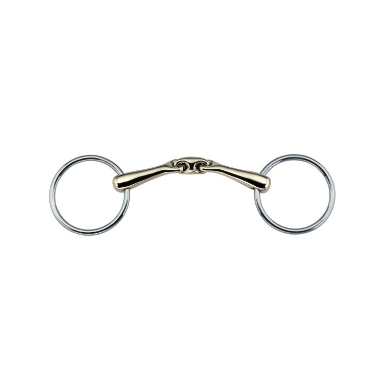 ULTRA SNAFFLE 21 MM SENSOGAN