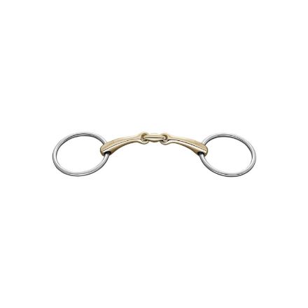 DYNAMIC RS LOOSE RG.SNAF.14MM SENSOGAN, DOUBLE JOINTED