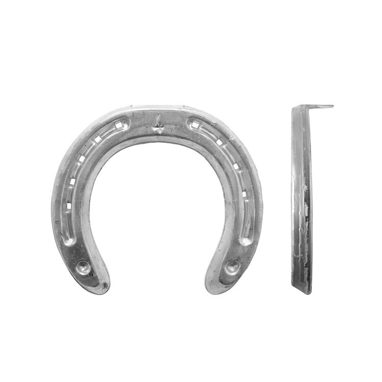 FRONT ALUMINUM HORSESHOES 5 - 6