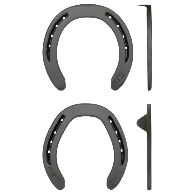 DF SERIES HORSESHOES