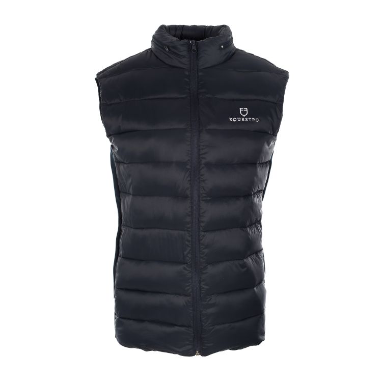 WOMAN VEST MODEL LUND