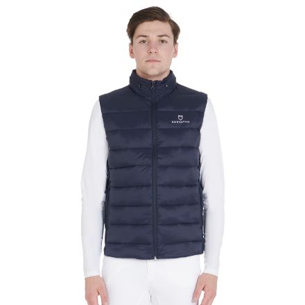 SLEEVELESS MAN MODEL LUND