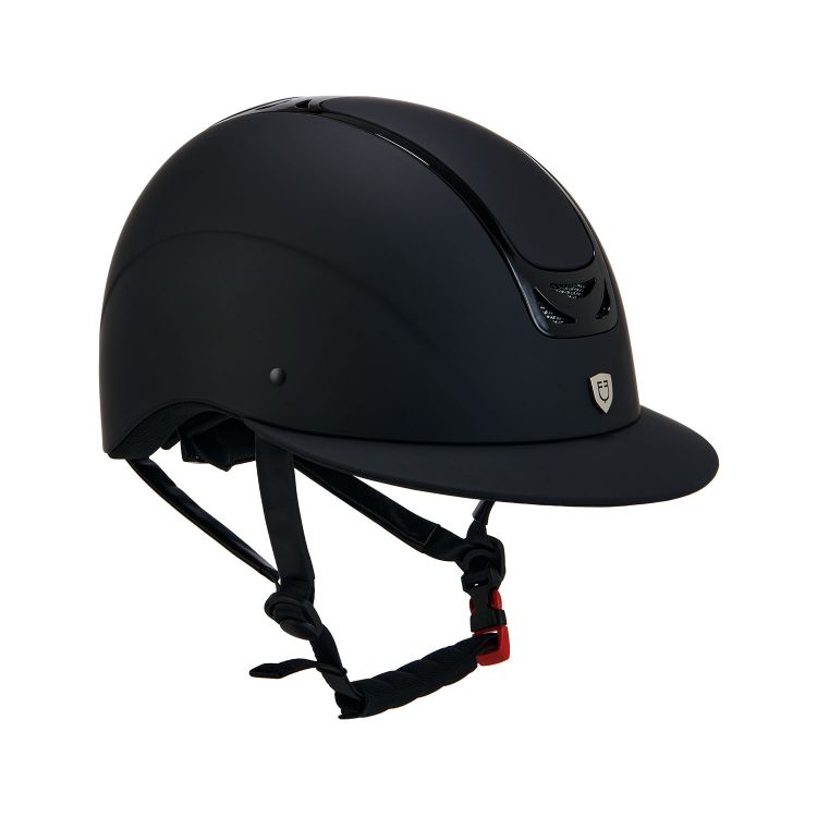 FRAME WIDE MODEL HELMET