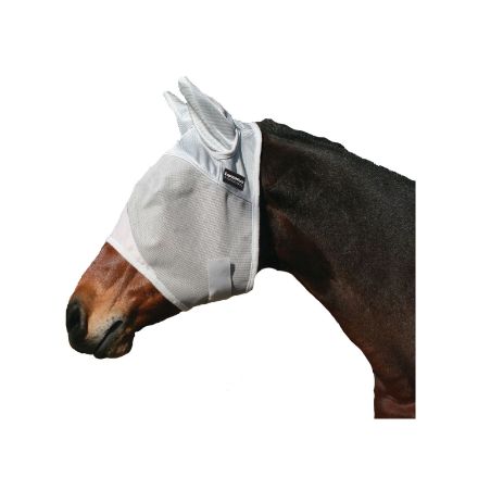 PVC ANTI-FLY MASK PROFESSIONAL CHOICE EQUISENTIAL