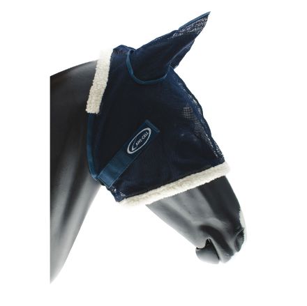 LAMICELL ANTI-FLY MASK WITH EARS COVER