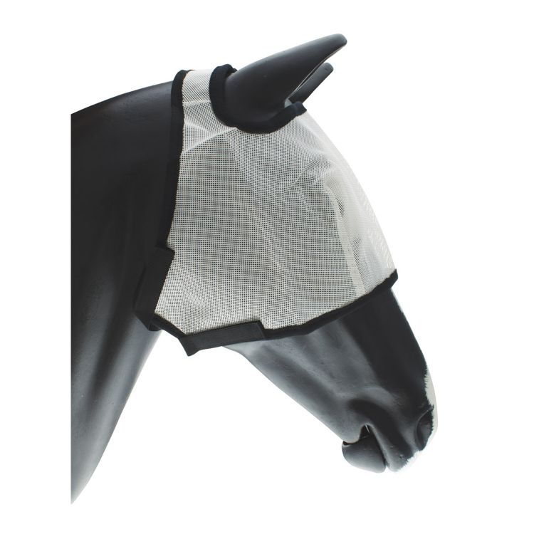 PVC ANTI-FLY MASK