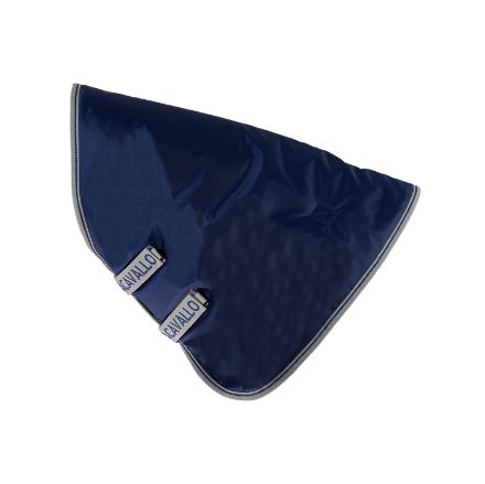 ACAVALLO NECK COVER FOR TURNOUT RUG AC634