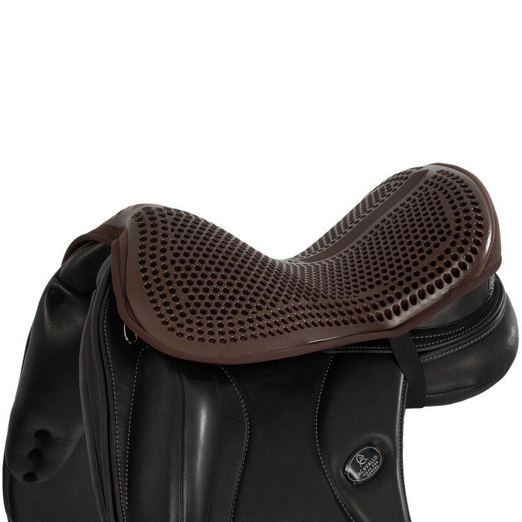 ACAVALLO CLASSIC GEL 20MM THICKNESS DRESSAGE SEAT SAVER