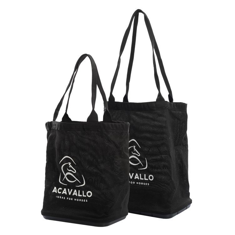 SHOP BAG ACAVALLO GROOMING KIT AGRIPOOL