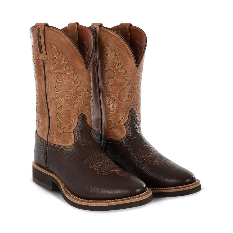 TEAM ROPER WESTERN BOOTS