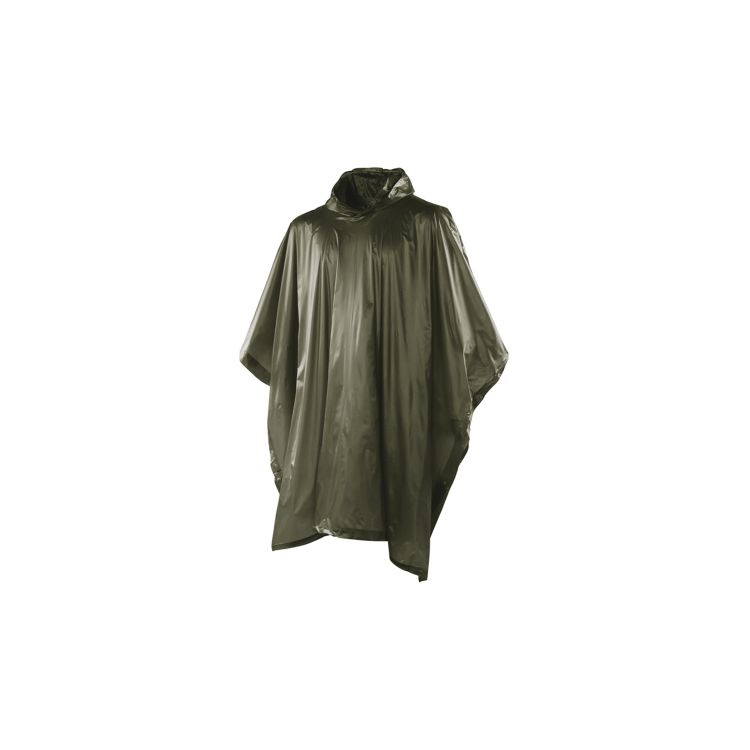 PONCHO RAINCOAT