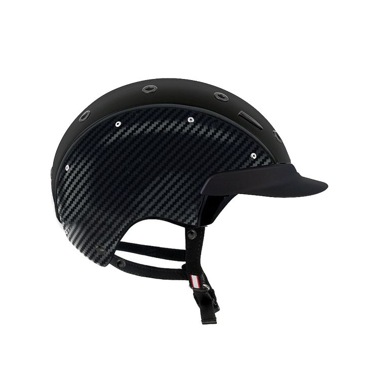 CAP CASCO MASTER 6 CARBON